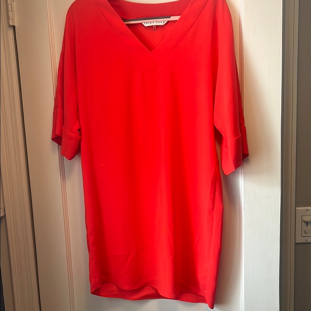 Trina Turk Delia Dress